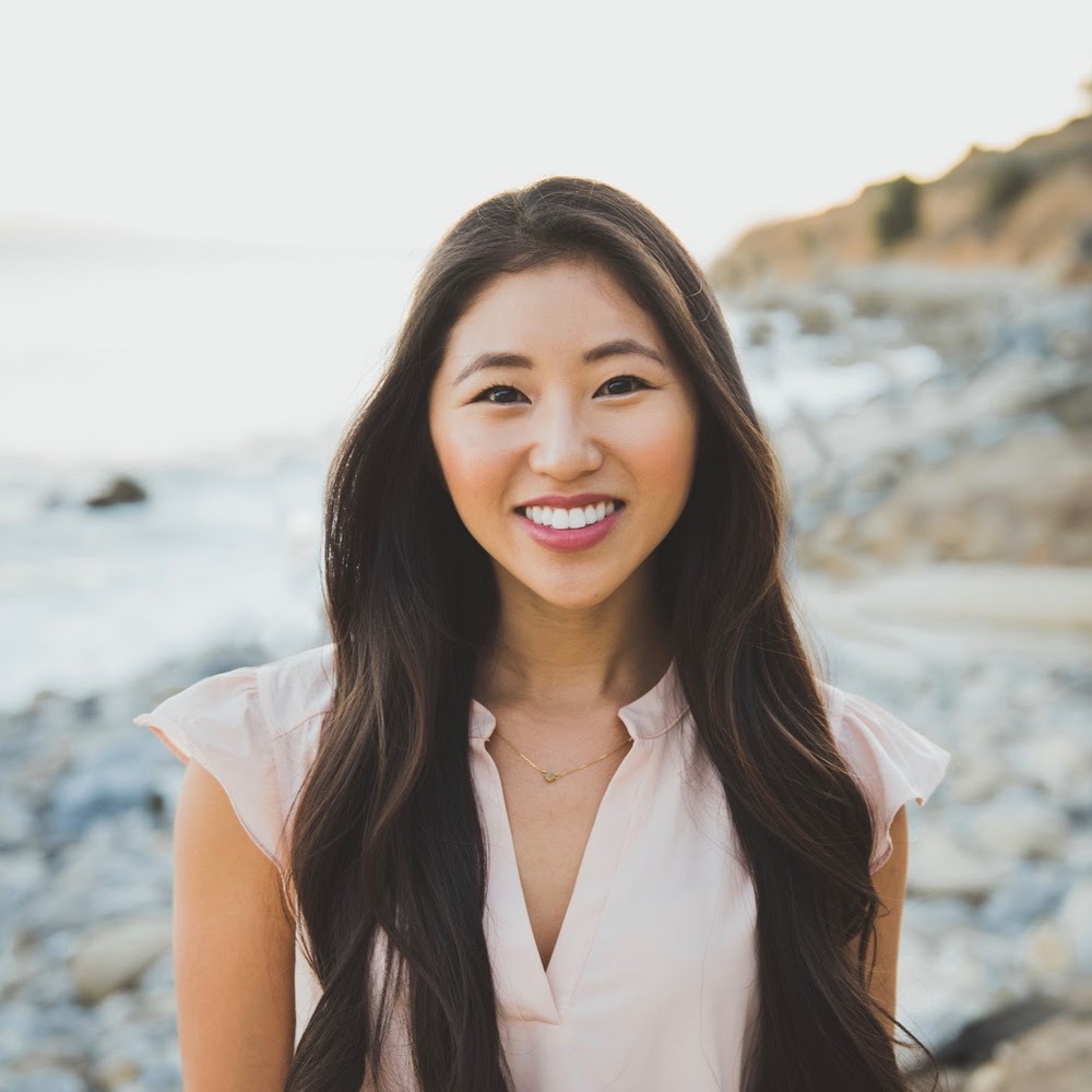 Meet your Posher, Brynn lilinoe